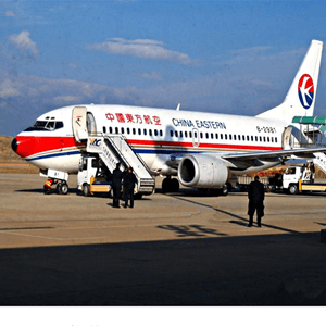 阿坝红原航空物流航空快运业稳步发展的原因是什么？